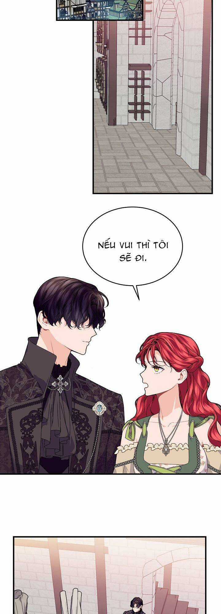 Đại Dương Kiêu Sa - Chapter 28 - Trang 34