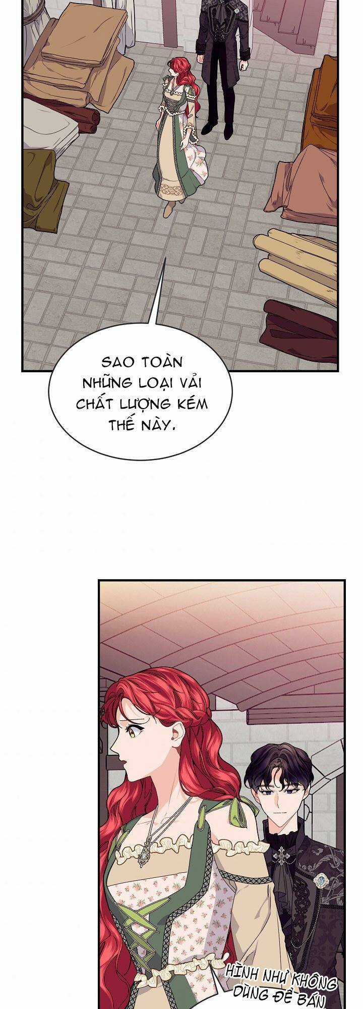 Đại Dương Kiêu Sa - Chapter 28 - Trang 35