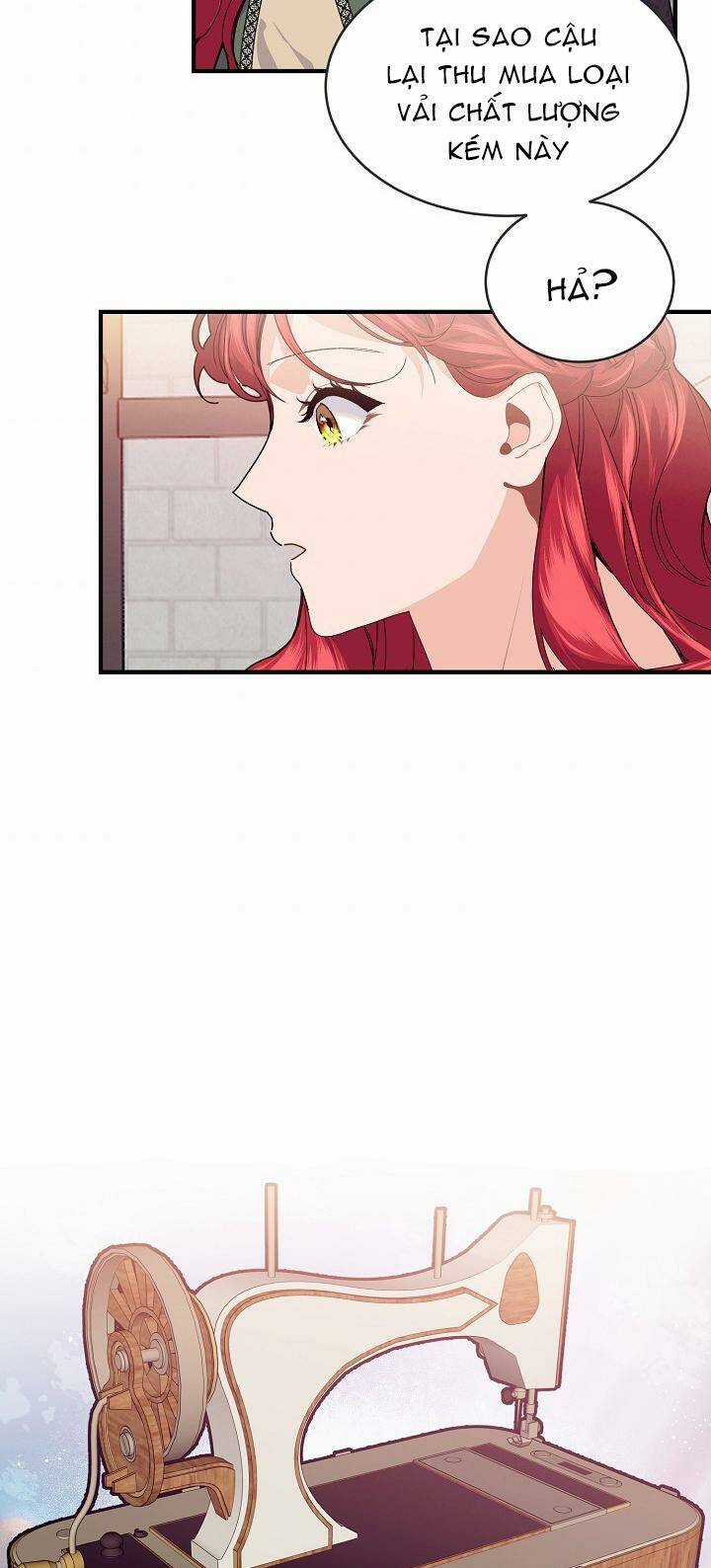 Đại Dương Kiêu Sa - Chapter 28 - Trang 36