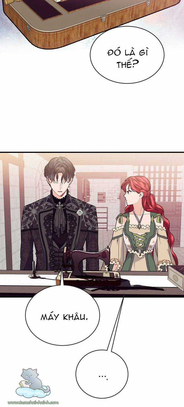 Đại Dương Kiêu Sa - Chapter 28 - Trang 37