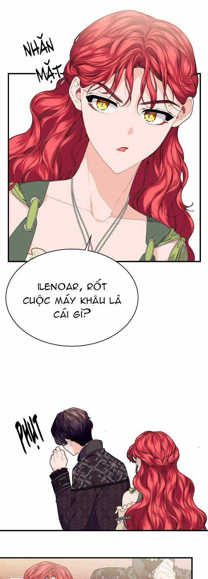 Đại Dương Kiêu Sa - Chapter 28 - Trang 38