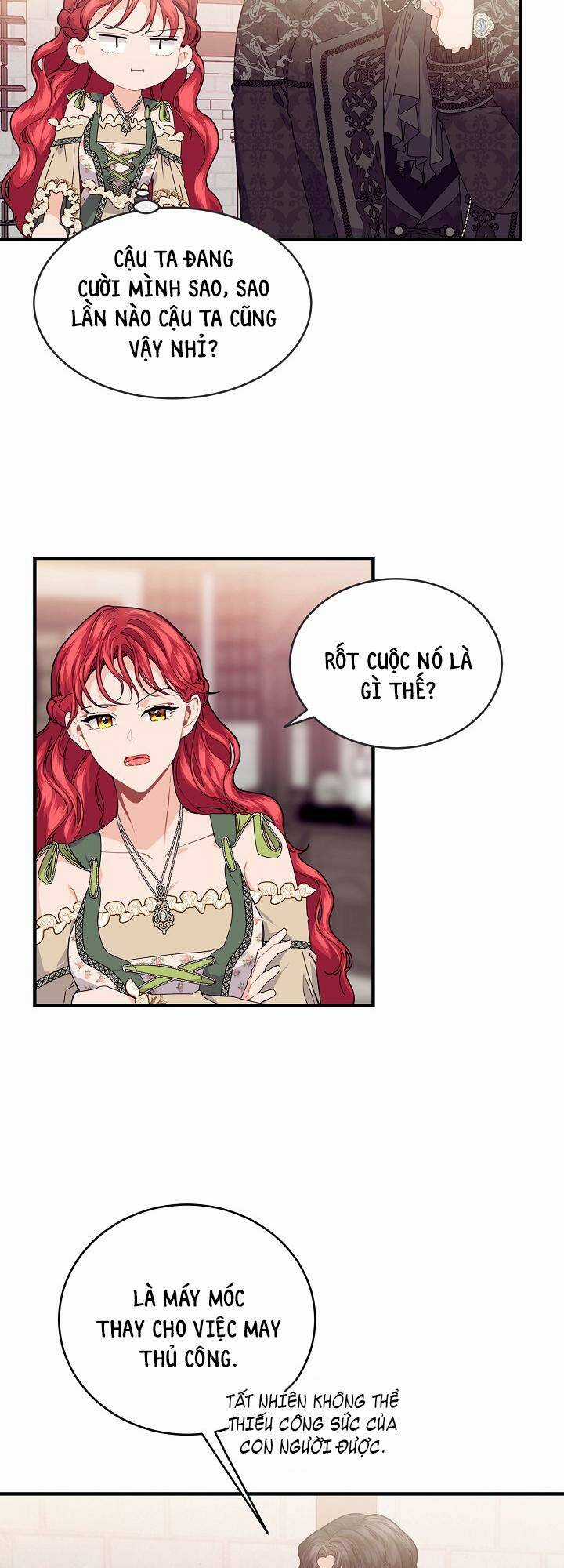 Đại Dương Kiêu Sa - Chapter 28 - Trang 39