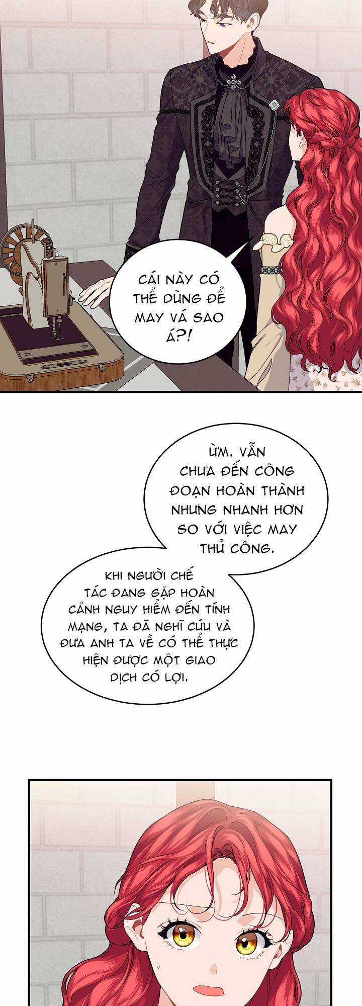 Đại Dương Kiêu Sa - Chapter 28 - Trang 40