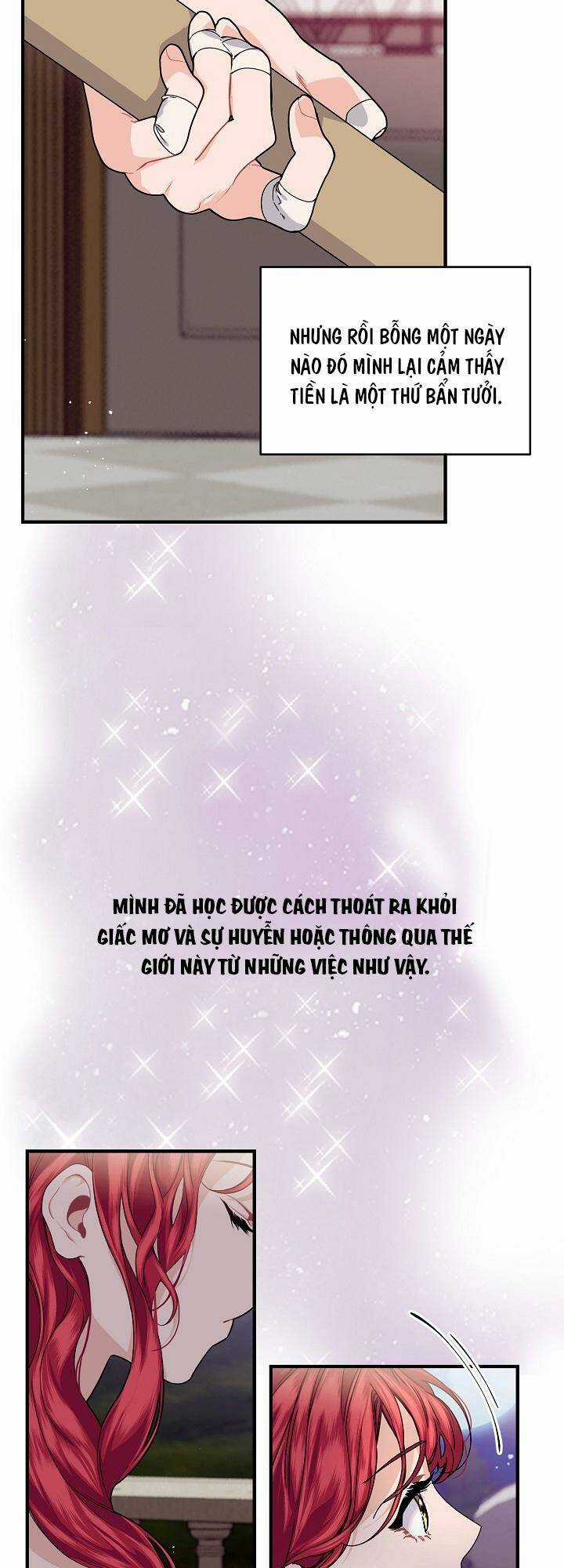 Đại Dương Kiêu Sa - Chapter 28 - Trang 5