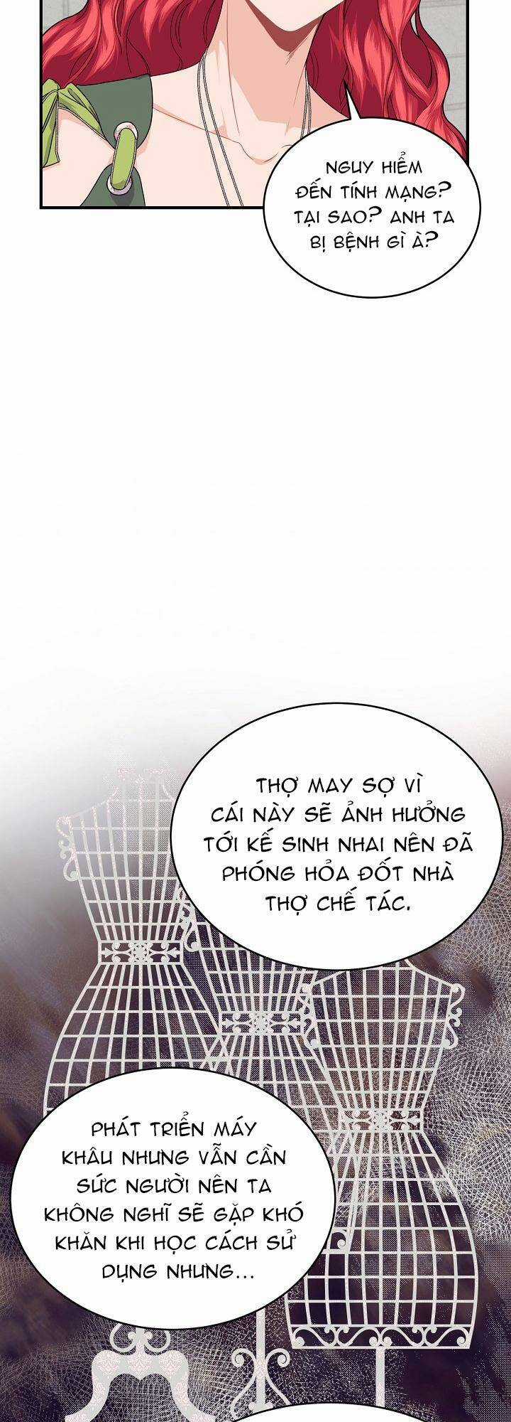 Đại Dương Kiêu Sa - Chapter 28 - Trang 41