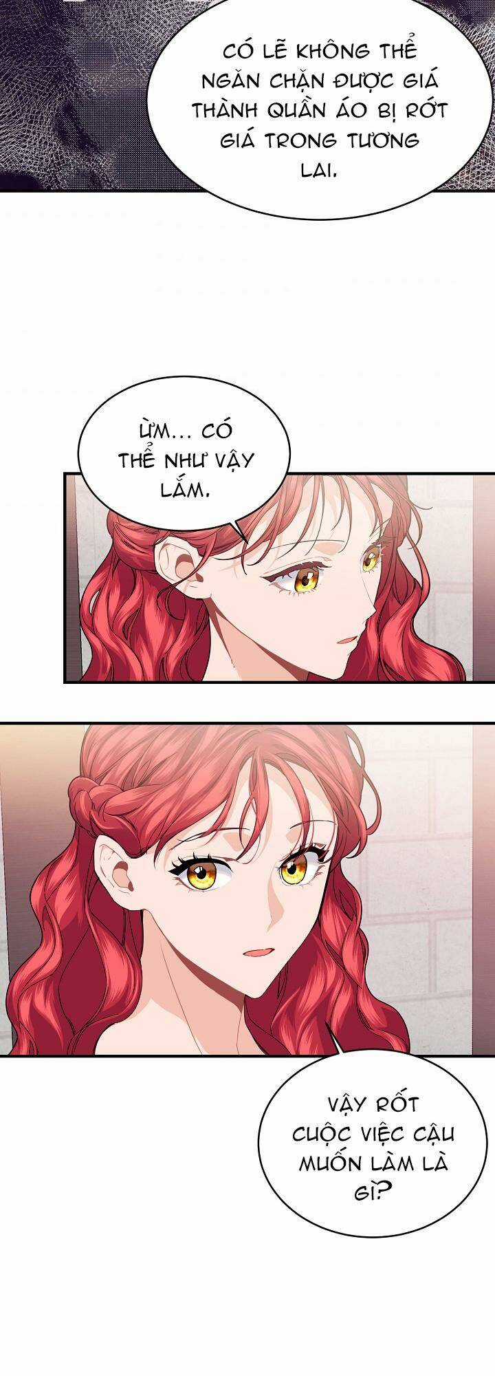 Đại Dương Kiêu Sa - Chapter 28 - Trang 42