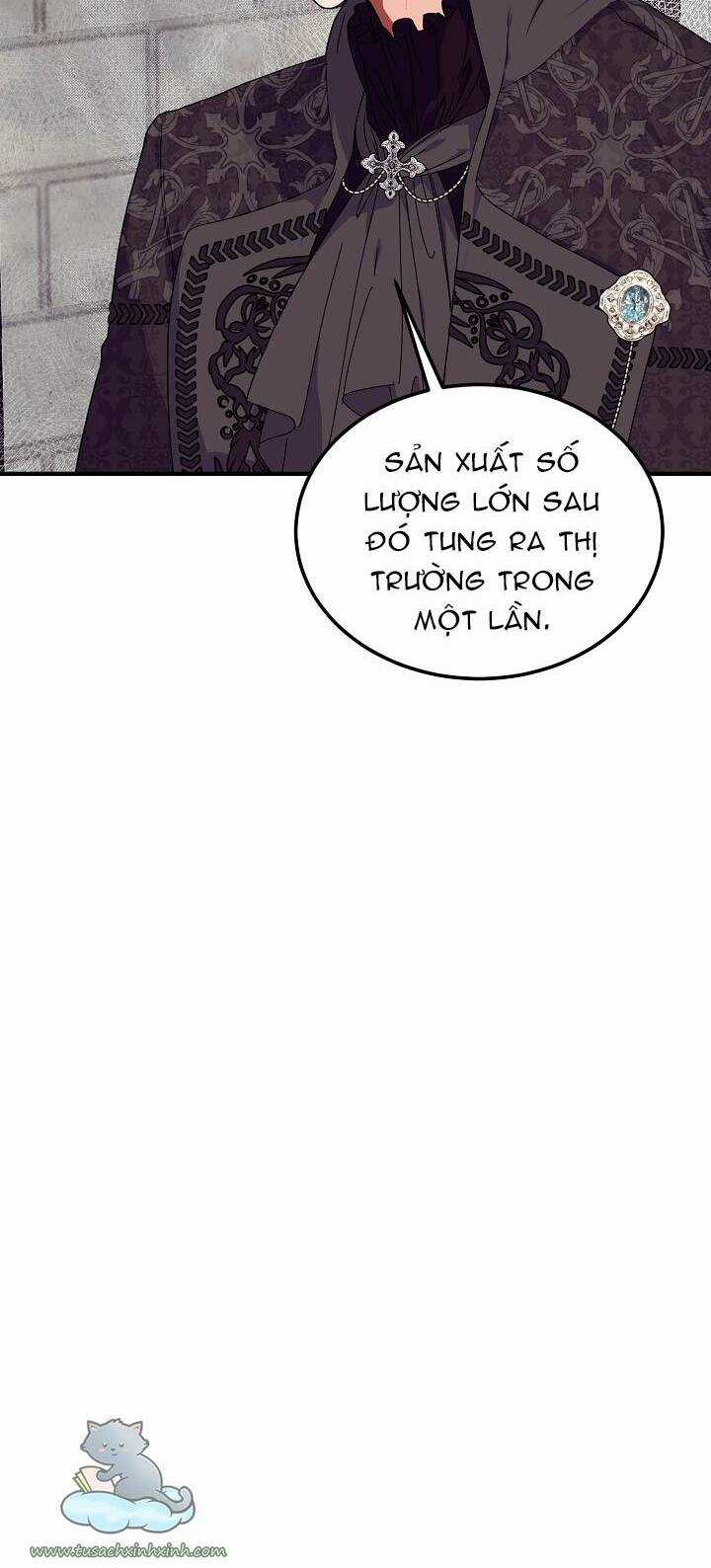 Đại Dương Kiêu Sa - Chapter 28 - Trang 44