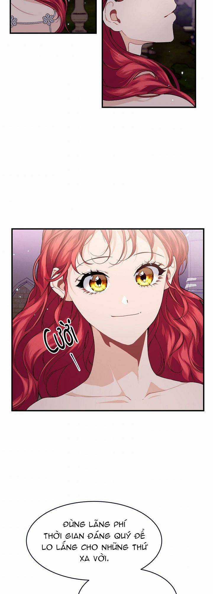 Đại Dương Kiêu Sa - Chapter 28 - Trang 6