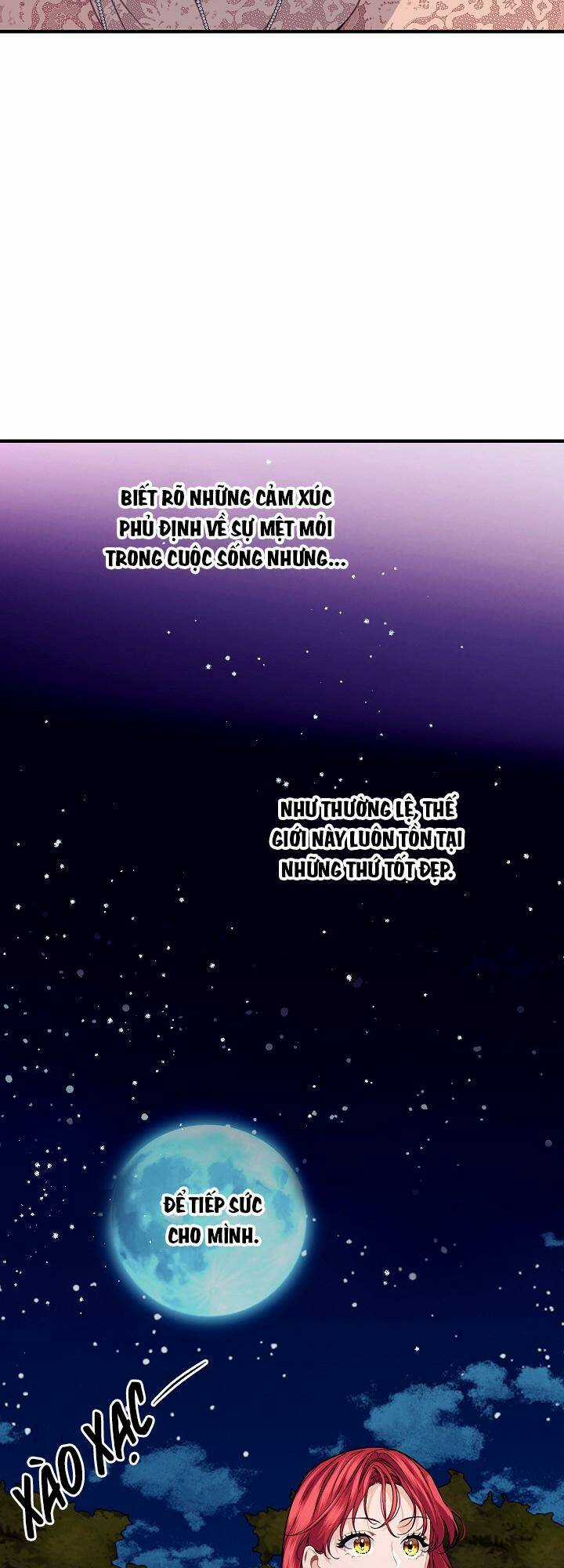 Đại Dương Kiêu Sa - Chapter 28 - Trang 9