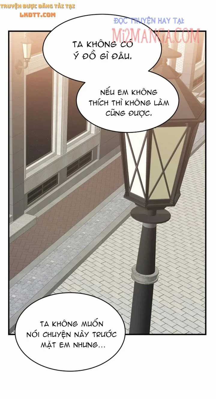 Đại Dương Kiêu Sa - Chapter 29.5 - Trang 19