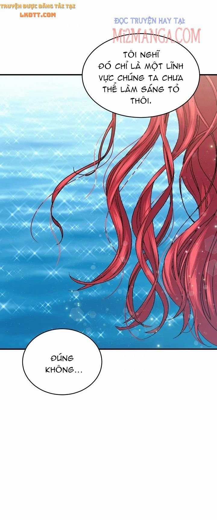 Đại Dương Kiêu Sa - Chapter 29.5 - Trang 3