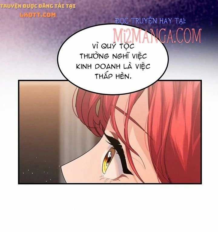 Đại Dương Kiêu Sa - Chapter 29.5 - Trang 23