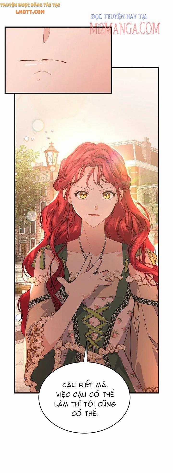 Đại Dương Kiêu Sa - Chapter 29.5 - Trang 29