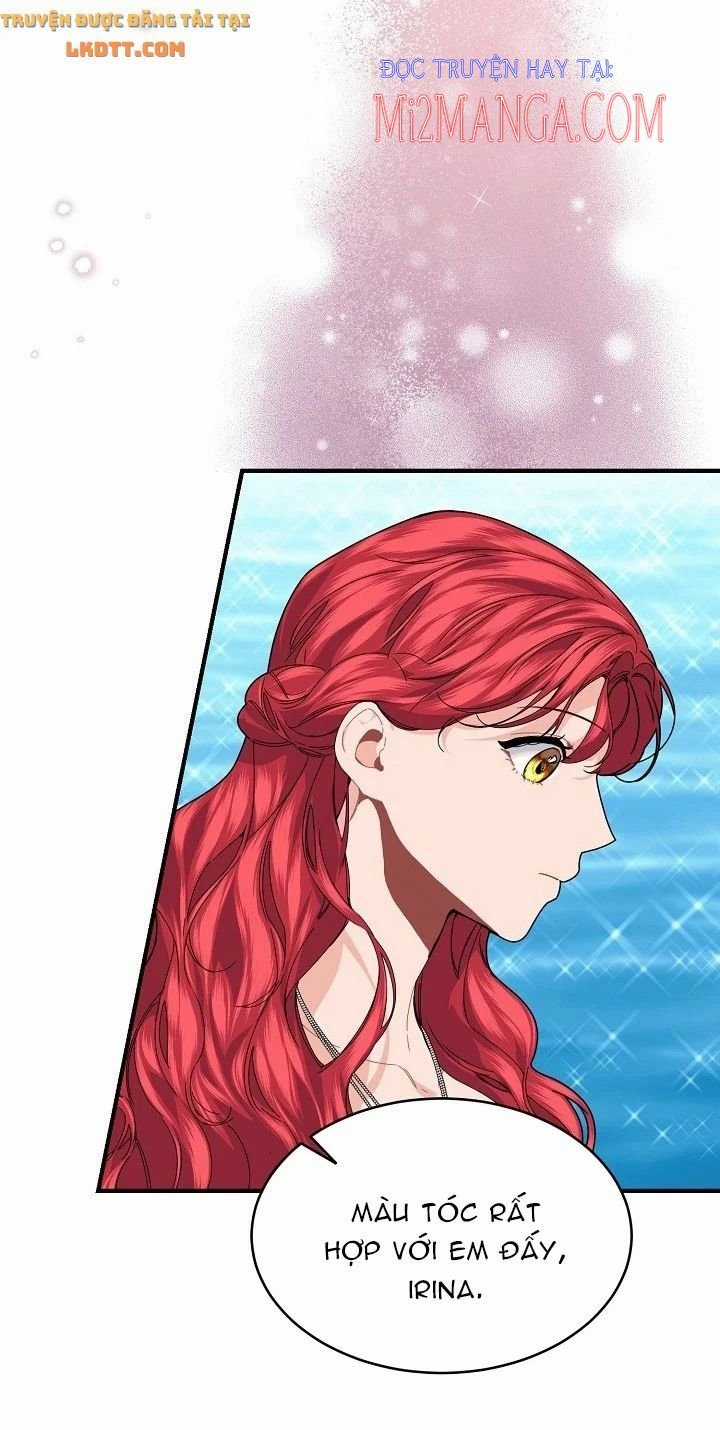 Đại Dương Kiêu Sa - Chapter 29.5 - Trang 5