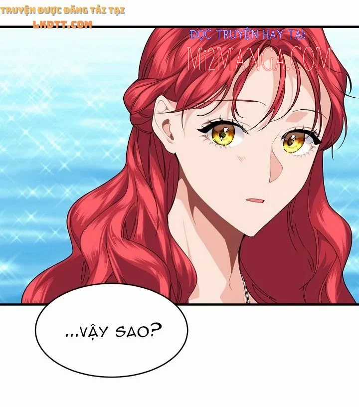 Đại Dương Kiêu Sa - Chapter 29.5 - Trang 6