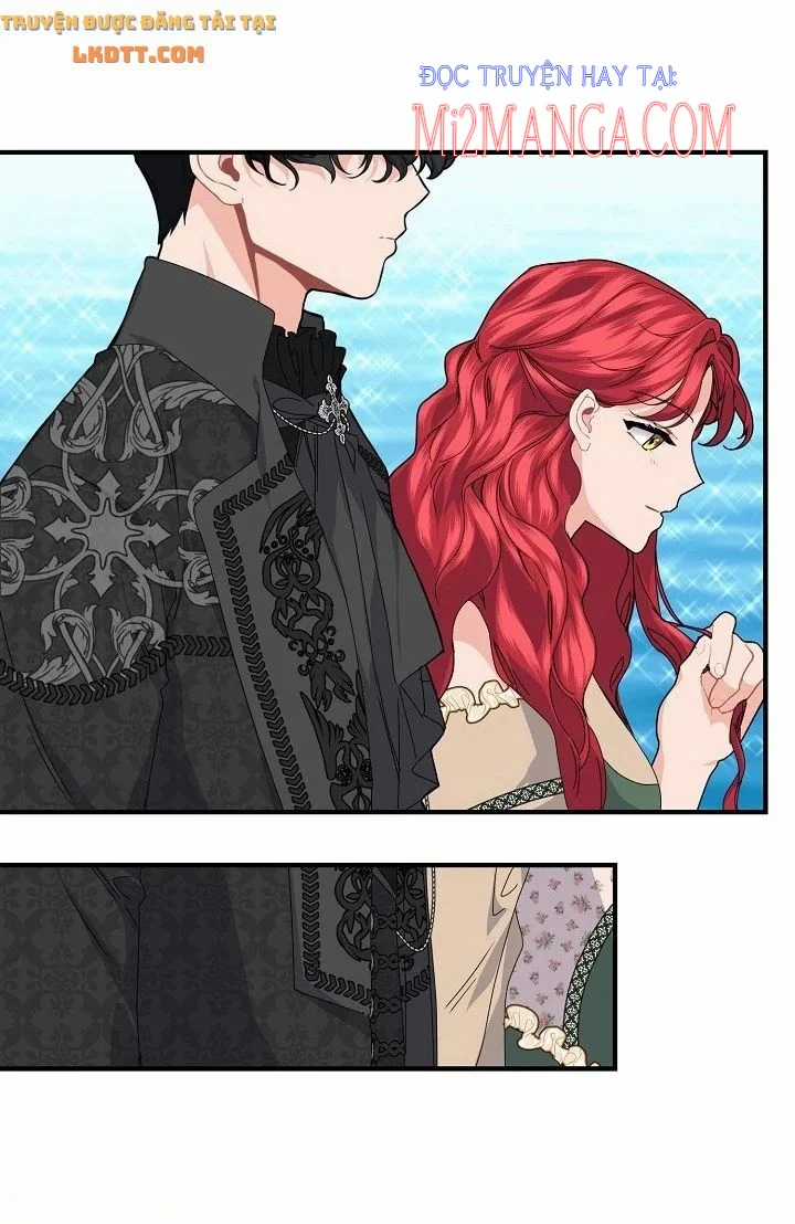 Đại Dương Kiêu Sa - Chapter 29.5 - Trang 9