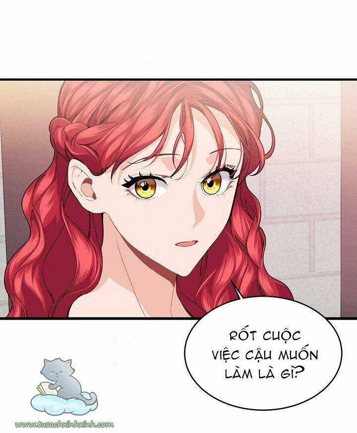 Đại Dương Kiêu Sa - Chapter 29 - Trang 1