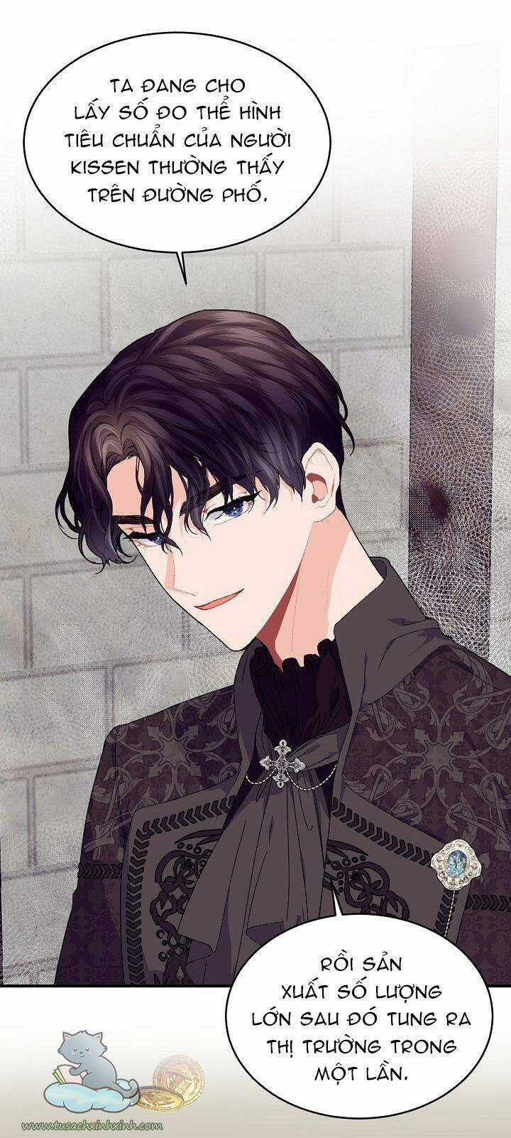 Đại Dương Kiêu Sa - Chapter 29 - Trang 2