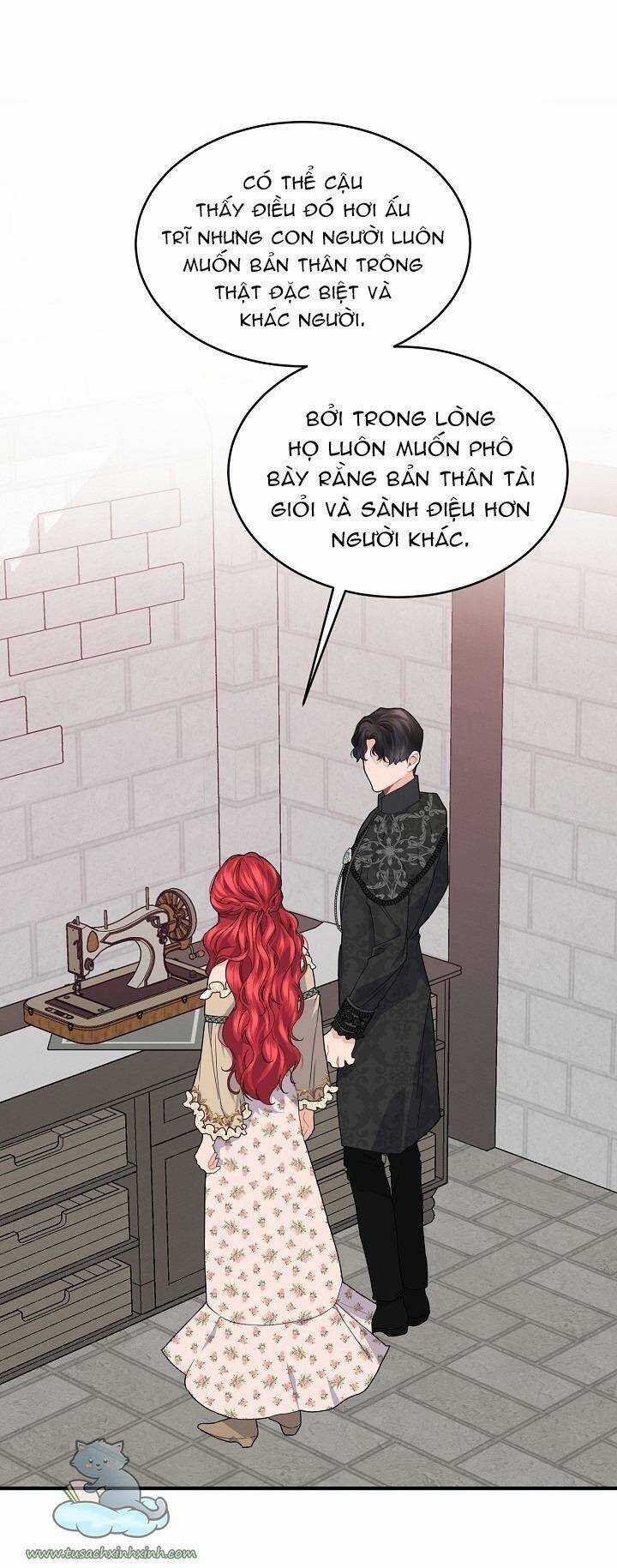 Đại Dương Kiêu Sa - Chapter 29 - Trang 11