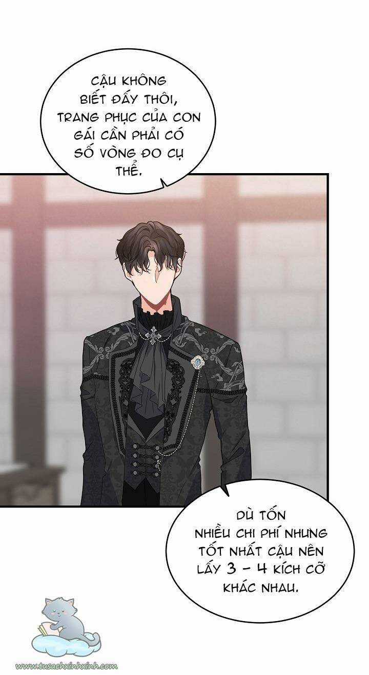 Đại Dương Kiêu Sa - Chapter 29 - Trang 15