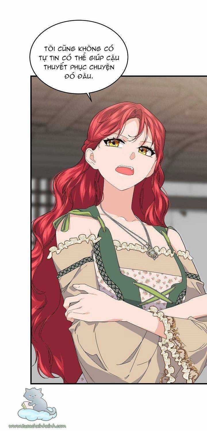 Đại Dương Kiêu Sa - Chapter 29 - Trang 17