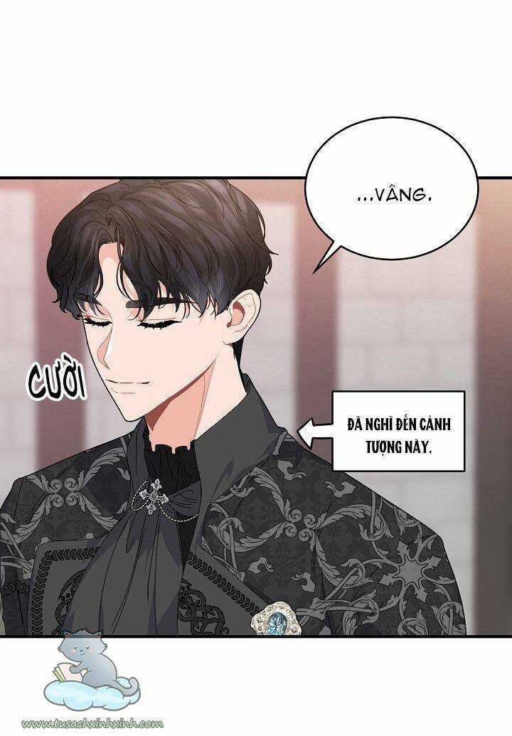 Đại Dương Kiêu Sa - Chapter 29 - Trang 18