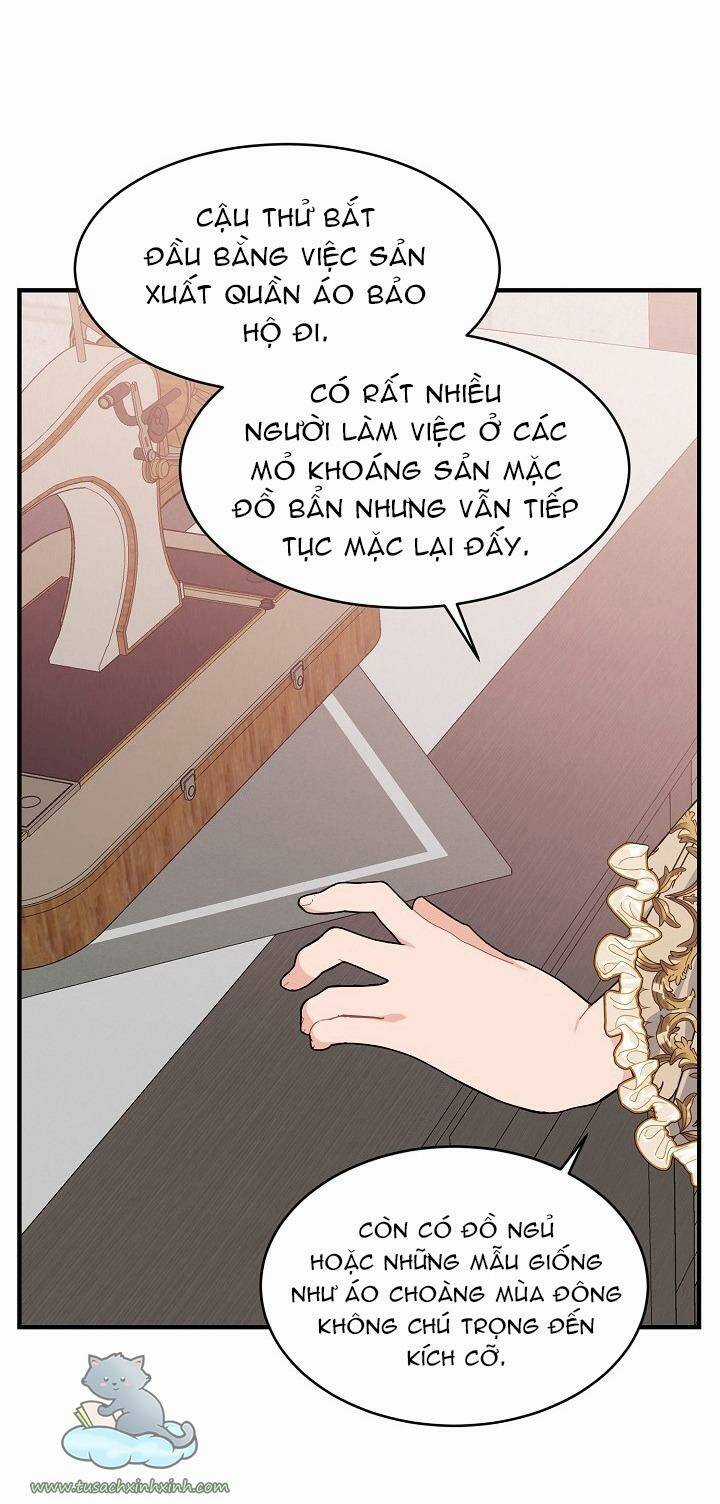 Đại Dương Kiêu Sa - Chapter 29 - Trang 19