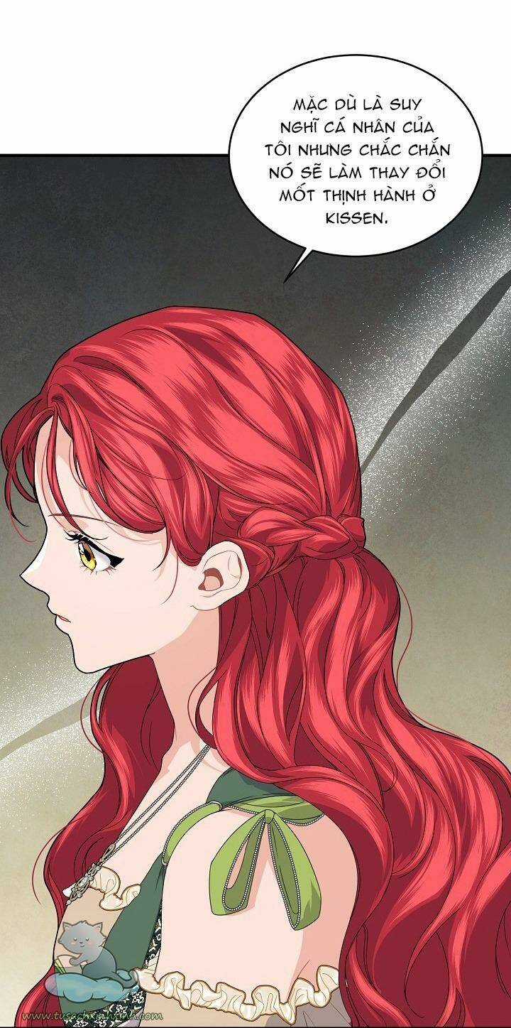 Đại Dương Kiêu Sa - Chapter 29 - Trang 20