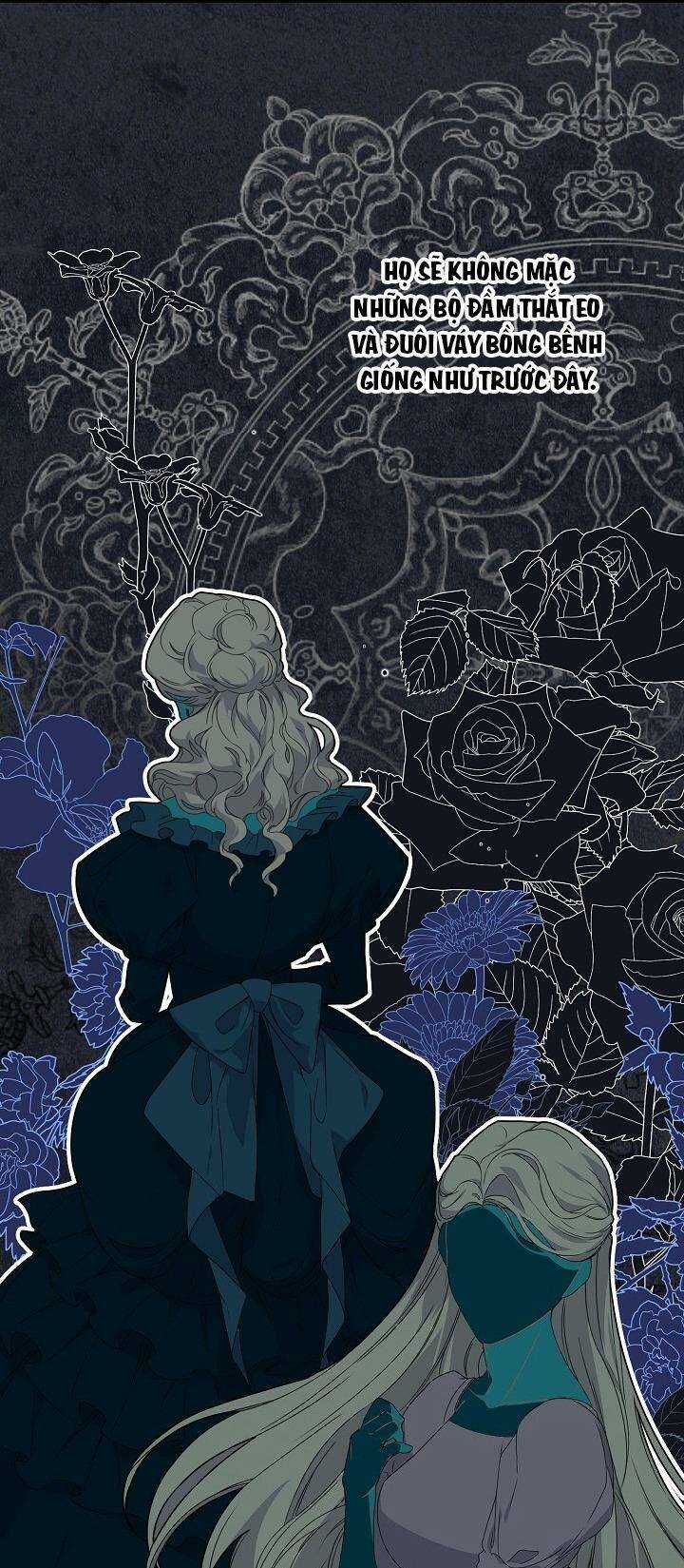 Đại Dương Kiêu Sa - Chapter 29 - Trang 21