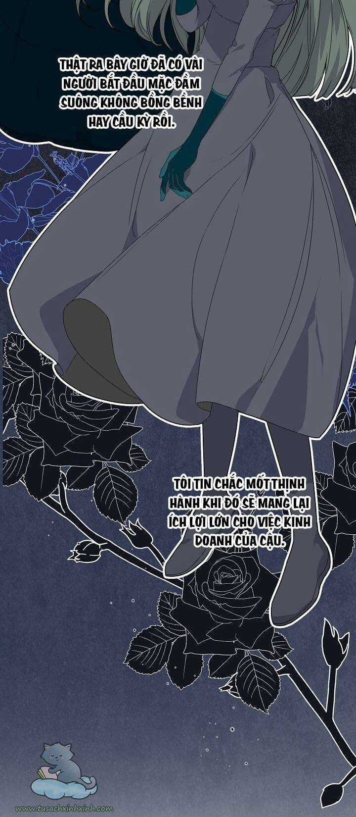 Đại Dương Kiêu Sa - Chapter 29 - Trang 22