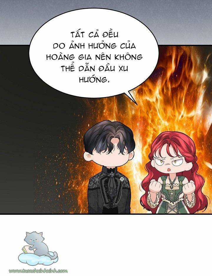 Đại Dương Kiêu Sa - Chapter 29 - Trang 23