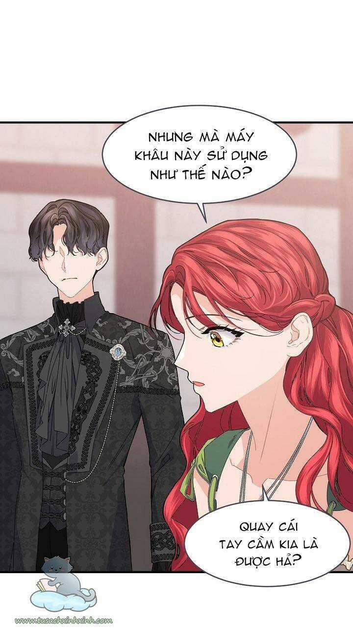 Đại Dương Kiêu Sa - Chapter 29 - Trang 24