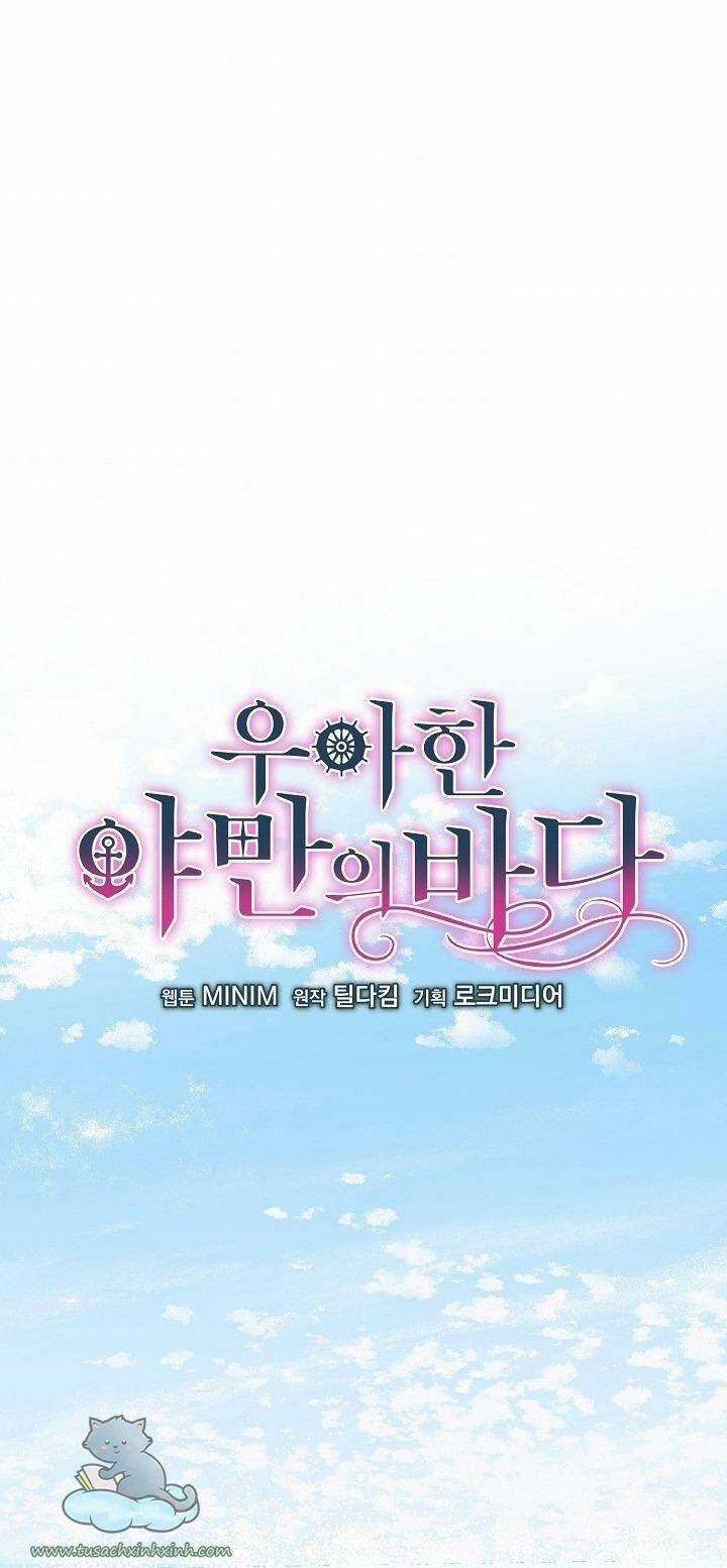 Đại Dương Kiêu Sa - Chapter 29 - Trang 26