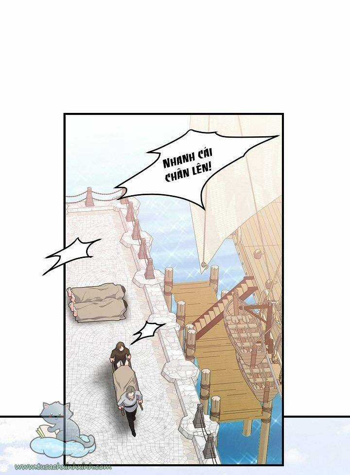 Đại Dương Kiêu Sa - Chapter 29 - Trang 28