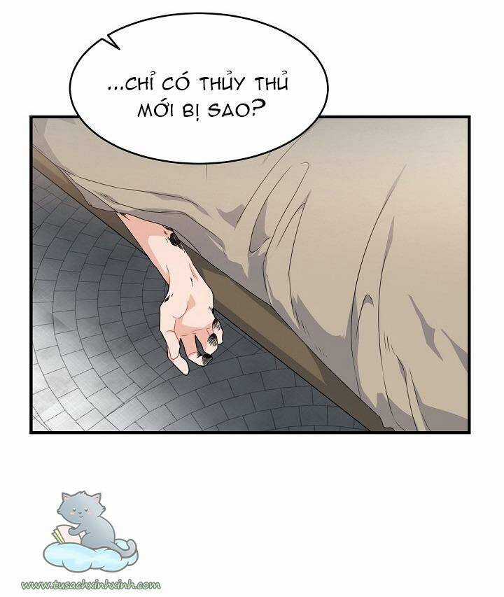 Đại Dương Kiêu Sa - Chapter 29 - Trang 30