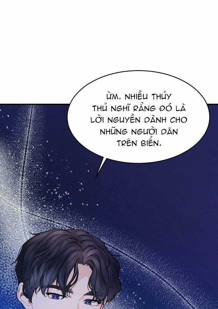 Đại Dương Kiêu Sa - Chapter 29 - Trang 31