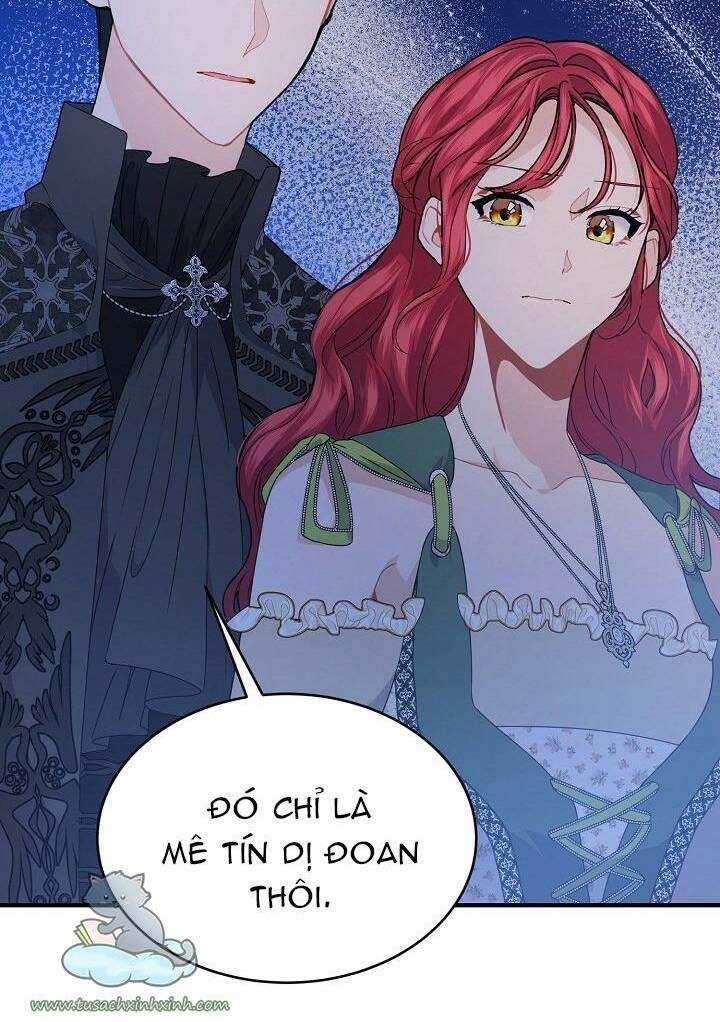 Đại Dương Kiêu Sa - Chapter 29 - Trang 32