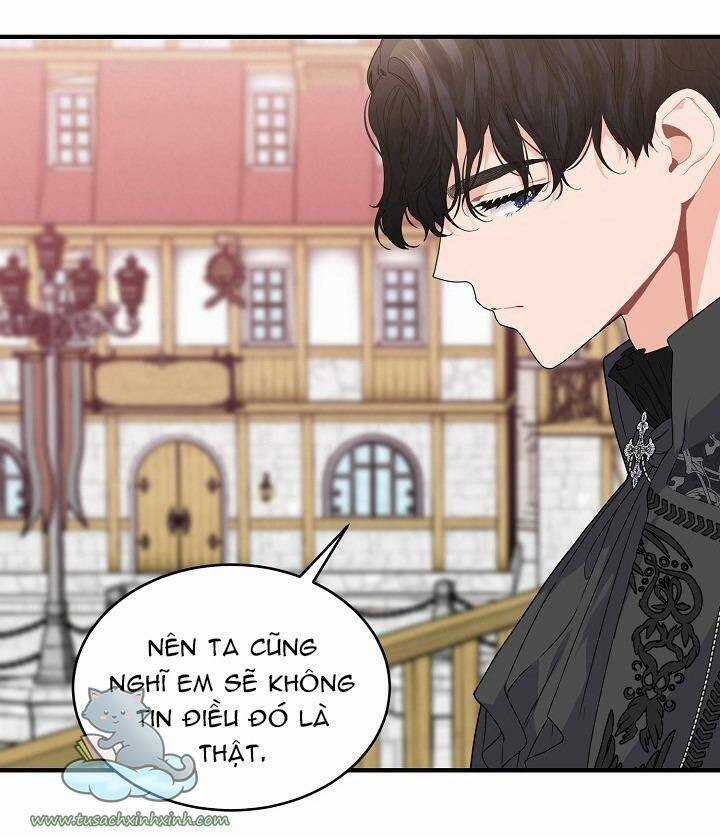 Đại Dương Kiêu Sa - Chapter 29 - Trang 33