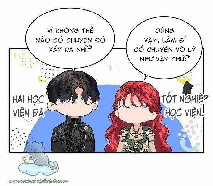 Đại Dương Kiêu Sa - Chapter 29 - Trang 34