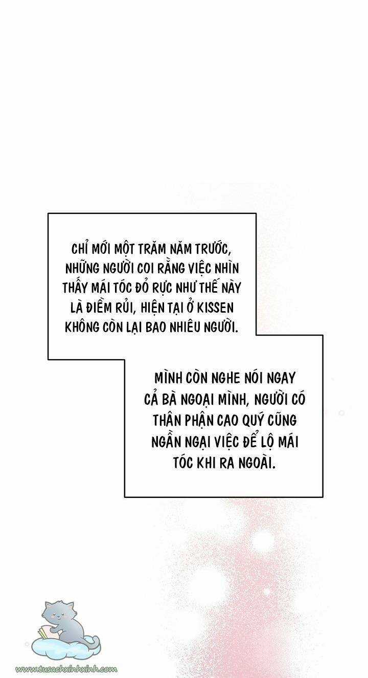 Đại Dương Kiêu Sa - Chapter 29 - Trang 36