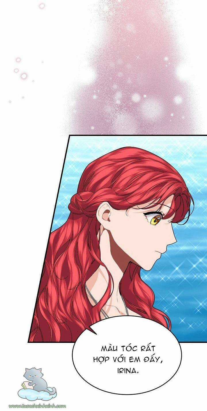 Đại Dương Kiêu Sa - Chapter 29 - Trang 37