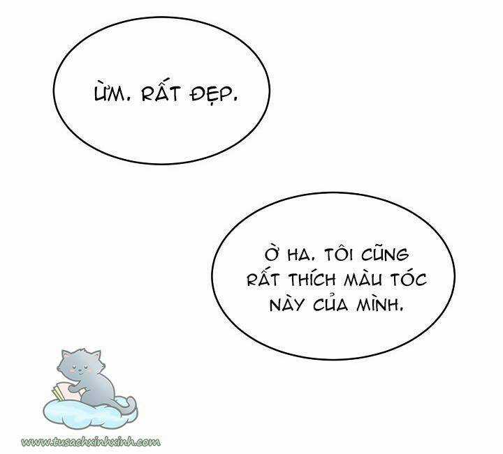 Đại Dương Kiêu Sa - Chapter 29 - Trang 40