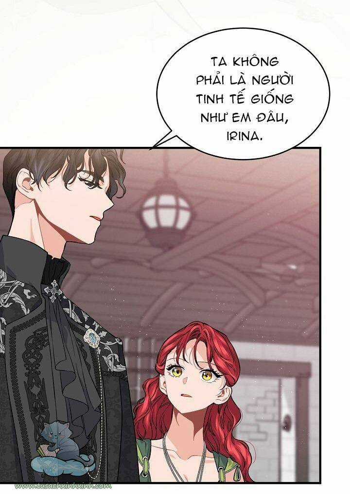 Đại Dương Kiêu Sa - Chapter 29 - Trang 5