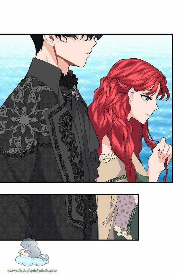 Đại Dương Kiêu Sa - Chapter 29 - Trang 41