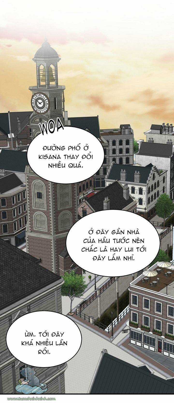 Đại Dương Kiêu Sa - Chapter 29 - Trang 42