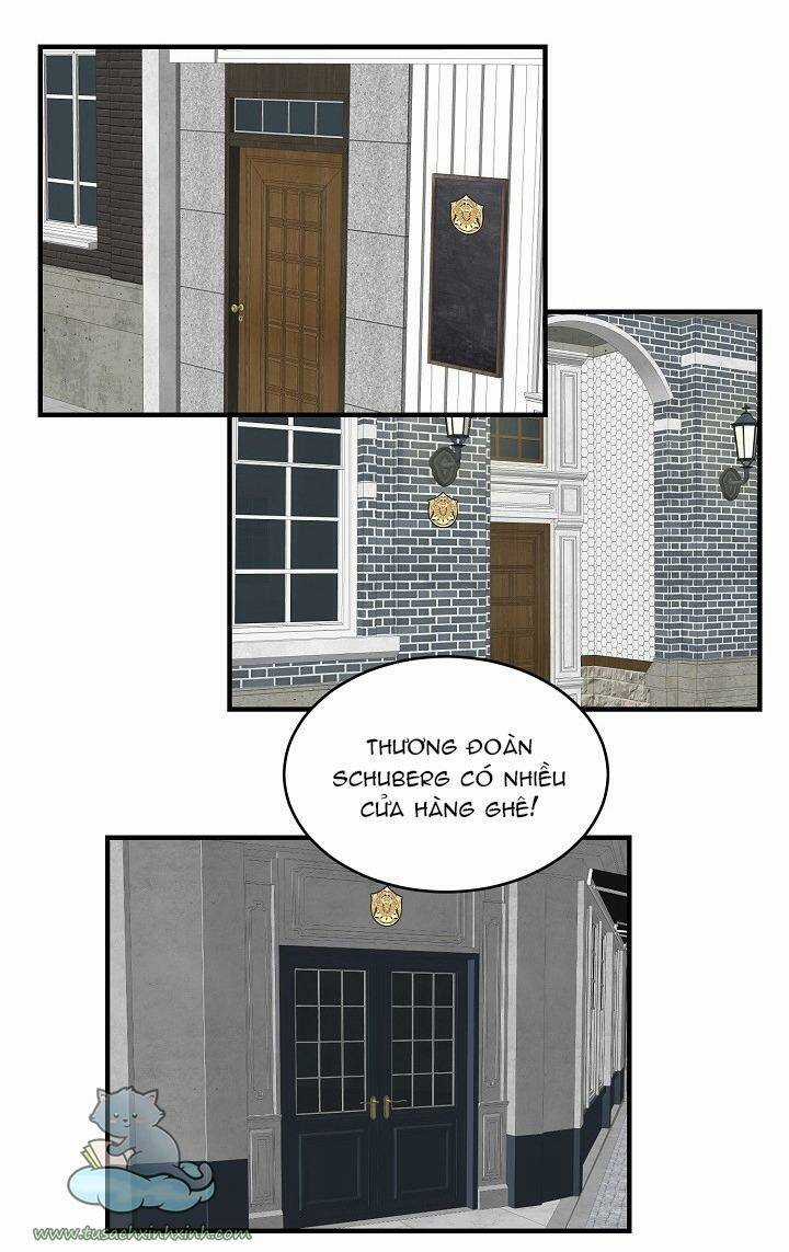 Đại Dương Kiêu Sa - Chapter 29 - Trang 43