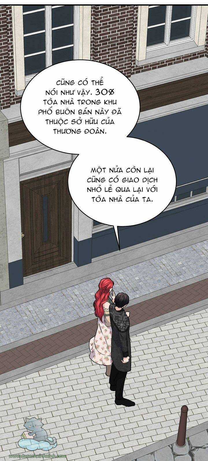 Đại Dương Kiêu Sa - Chapter 29 - Trang 44