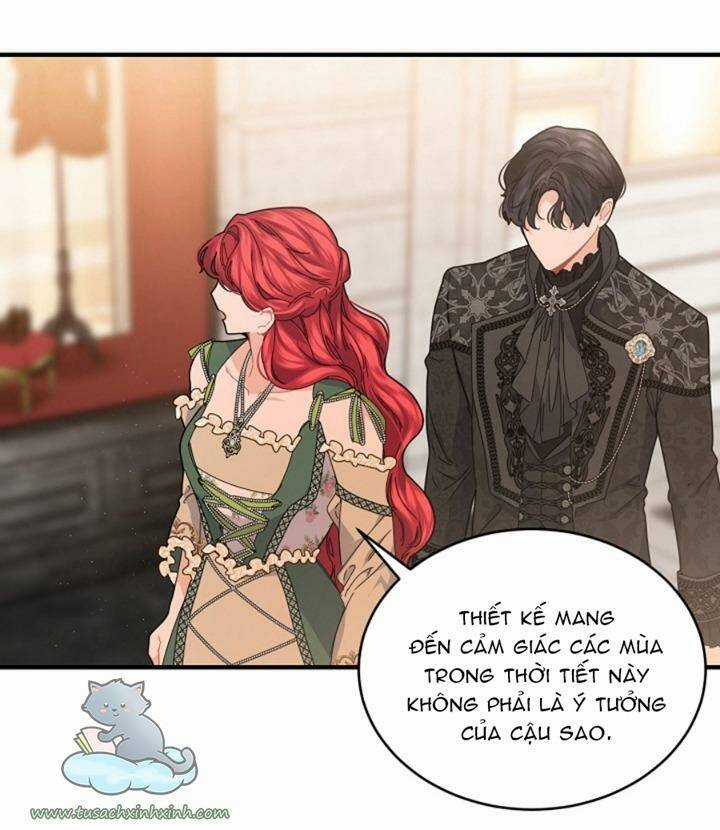 Đại Dương Kiêu Sa - Chapter 29 - Trang 47