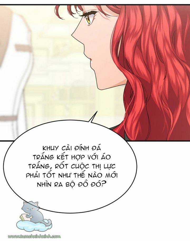 Đại Dương Kiêu Sa - Chapter 29 - Trang 48