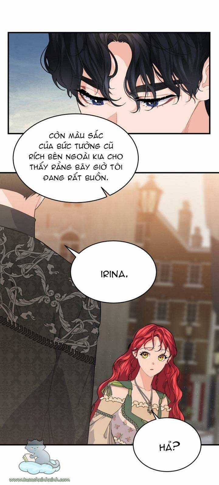 Đại Dương Kiêu Sa - Chapter 29 - Trang 49